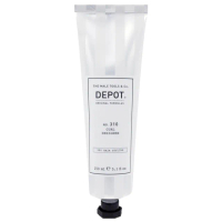 【DEPOT】310 曲線乳霜 150ml(公司貨)
