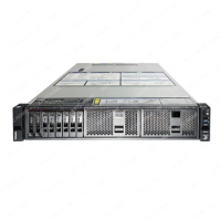 Rack Xeon Machine Enterprice Server 2cpu with Ssd New SR650