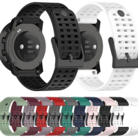 watch strap for Suunto Vertical with the same watch strap Suunto 9 Peak Pro wristband