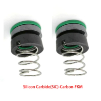 101/M3N-16 101/M3N-19 101/M3N-20 101/M3N-25 Silicon Carbide Sinlge Spring Mold Temperature Controller Water Pump Mechanical Seal