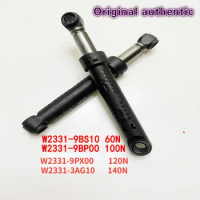 1PCS for Panasonic Drum Washer Shock Absorber Foot 60N 100N 120N 140N Shock Absorber Rod Support Foot
