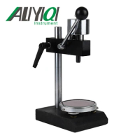 LAC-YJ Shore Test Stand for Shore A C Durometer Hardness Tester