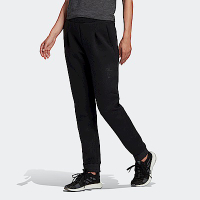 Adidas Style Warm Pt GR3744 女 運動長褲 休閒 訓練 舒適 彈性 亞洲尺寸 黑