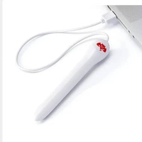 HEATING ROD STICK WARMER USB PEMANAS SNAIL CUP FOR TOYS heating-stick