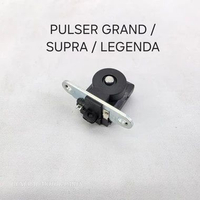 SPOOL PULSER GRAND SUPRA LEGENDA TAKAYAMA SPULL PULSER