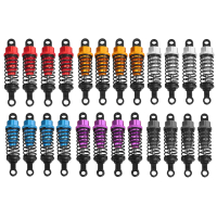 ซับแรงกระแทกน้ำมันสำหรับรถ RC รุ่น MN78, MN82, MN98, MN99S, MN168, D90, WPL, C14, C24
