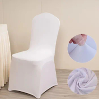 Elastic Chair Cover Thickened Large Elastic Seat Universal Size Family Chair Cover Cheap Chair Cover Living Room Chair