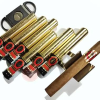 WISMILAK SELECCION CORONA TUBE