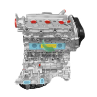 High Quality Engine Factory Outlet For Audi VW Porsche Cayenne Touareg Q7 A6 A8 A7 S5 3.0L Gasoline Engine