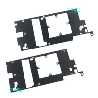 公版GTX1070/1070Ti/1080/1080Ti/TITANX顯卡顯存供電MOS管散熱板