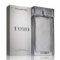 Zegna Ermenegildo Zegna Uomo 男性香水30/50/100ML｜期間限定◆秋冬迷人香氛