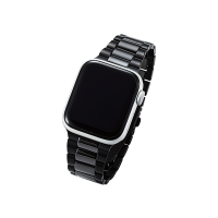 ELECOM 陶瓷錶帶 Apple Watch 44/32mm