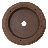 Reusable Vertuo Silicone Cap Lids To Refilled Capsules For Nespresso VertuoLine Large Nescafe Capsule Shell Silicone Cover