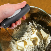 加厚面粉奶油打粉器油面混合器司康餅松粉器攪拌器切刀烘培工具
