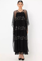 EMBARA Pertiwi Dress