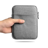 Tablet Case For Xiaomi Redmi Pad 2022 Pouch Cover Bag Zipper Sleeve For Carcasa Redmi Pad VHU4254IN 10.61" Protective Shell Skin