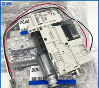 เครื่องปั่นไฟสูญญากาศ SMC ZK2B15k5Nl3-08-J