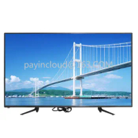 ST005 New Product 43 Inch LED Tv Smart Televisions Full HD TV