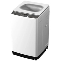 LTL 085SMV00 WH 8.5公斤 805轉 WASH PLUS+ 日式直驅變頻洗衣機