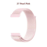 KEVIN Sport Loop Tali Jam Aolon Watch Urox S GTS GTR Ultra - Strap Nylon 22mm 27