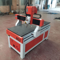 切割機/電鋸 免運/快速出貨 CNC雕刻機小型全自動木工雕刻精雕立體金屬刻字數控玉石加工中心LL121公司貨