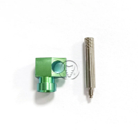 Khay mở lấy dấu đa đơn vị MU Titanium tương thích với Hiossen Osstem TS