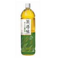 黑松 茶尋味新日式綠茶(1230ml/瓶) [大買家]