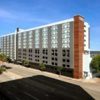 住宿 Hilton Garden Inn Los Angeles Airport LAX區 洛杉磯