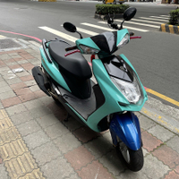 2017年 YAMAHA 新勁戰四代 125