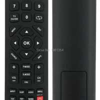 Replacement Remote Control Suitable for Sharp TV lc-24che4000ew lc24che4000ew lc-32dhe4042ew lc32dhe4042ew