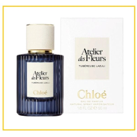 CHLOE 蔻依夜綻花系列藍玉晚香濃香水 ATELIER DES FLEURS TUBEREUSE LAZULI EDP SPRAY 50ML