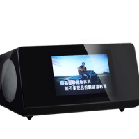 High popularity KTV home theater system Chinese Karaoke speakers