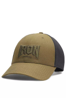 Under Armour Project Rock Trucker Cap