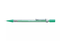 Pentel Pentel pensil mekanik New Sharplet A125T hijau