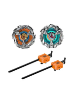 ลูกข่างเบย์เบลด Starter Jurassic World A BXG-40 หลากสี