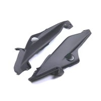 For Ducati Hypermotard 950 2019-2023 100% Carbon Subframe Covers Undertray