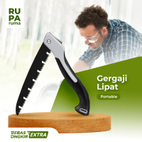 TERLARIS COD Gergaji Portable Multifungsi Lipat