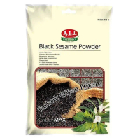 ORIGINAL!! GREENMAX BLACK SESAME POWDER - 1 produk