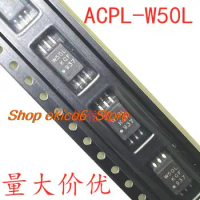 5pieces Original stock ACPL-W50L SOP-6 W50L LTV-W50L