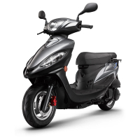 【KYMCO 光陽】超級金牌 150 碟煞 機車(2025年全新機車)