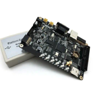 FPGA Development Board XILINX Spartan6 XC6SLX16 XC6SLX45 Board with 1Gb-DDR3 VGA Gigabit Ethernet Network Uart USB2.0 SD-Card