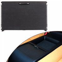 Ingrid สำหรับ Benz E-Class C-Class W207 W204 ที่วางแก้วในคอนโซลกลางรถ 2078400127 A4P9Q