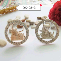 RING HIJAB MINANG/BROS HIJAB RUMAH ADAT