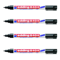 Germany Edding8404 Aerospace Marker 0 .7MM Marker Pen Space Test Marker 1PCS