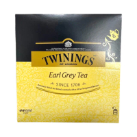 【美式賣場】Twinings 唐寧茶 皇家伯爵茶x1盒(2gx100入/盒)