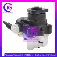 Power Steering Pump For LAND ROVER DISCOVERY 2 TD5 1998-2004 QVB101240 QVB101240E