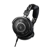 Audio-Technica R50x開放式監聽耳罩式耳機(現貨) ATH台灣鐵三角公司貨 台灣製造