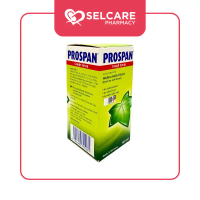 PROSPAN IVY LEAF COUGH SYRUP