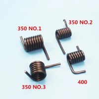 Tension Spring For Cutting Machine For 400 Aluminum Sawing Machine MITRE SAW Torsional Spring Universal Type 1pc
