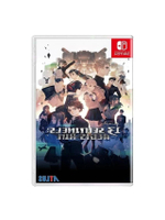 เกม 13 Sentinels: Aegis Rim (R1)(EN)
